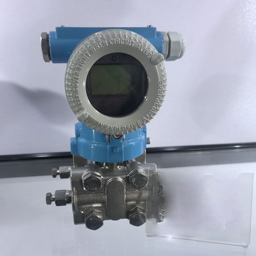 NJ3051型智能差压变送器